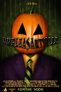 Profilový obrázek - Unpleasantville