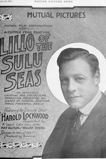 Profilový obrázek - Lillo of the Sulu Seas