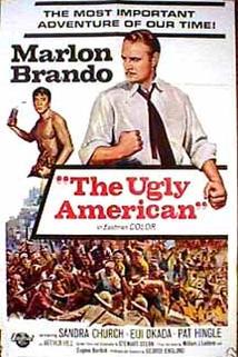 Profilový obrázek - The Ugly American