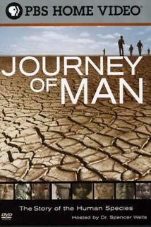 Profilový obrázek - Journey of Man