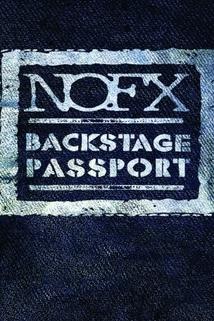 Profilový obrázek - NOFX Backstage Passport