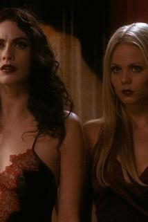 Profilový obrázek - Bad Blood