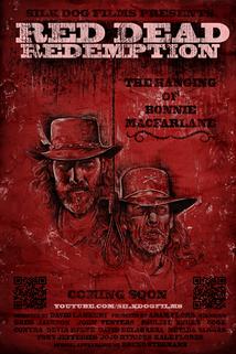 Profilový obrázek - Red Dead Redemption: The Hanging of Bonnie MacFarlane
