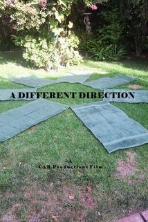 A Different Direction  - A Different Direction