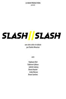Profilový obrázek - Slash Slash