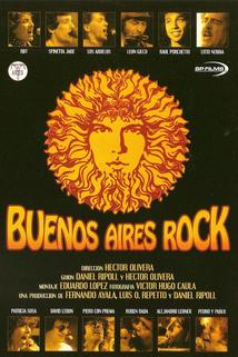 Profilový obrázek - Buenos Aires Rock