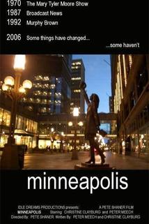 Profilový obrázek - Minneapolis