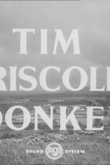 Profilový obrázek - Tim Driscoll's Donkey