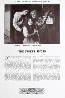 Profilový obrázek - The Street Singer