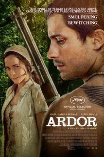 The Ardor