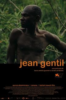 Profilový obrázek - Jean Gentil