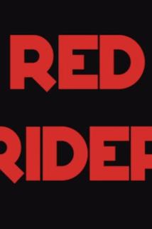 Profilový obrázek - Red Rider