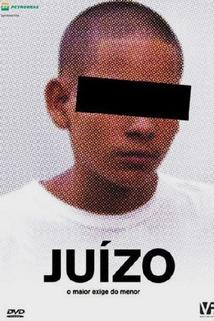 Profilový obrázek - Juízo