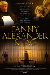 Profilový obrázek - Fanny, Alexander & jag