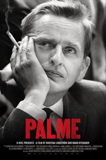 Profilový obrázek - Palme