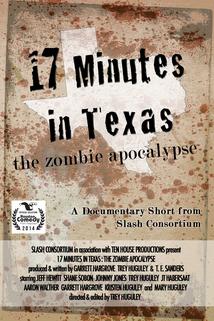 Profilový obrázek - 17 Minutes in Texas: The Zombie Apocalypse