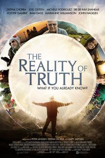 The Reality of Truth ()  - The Reality of Truth