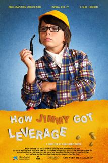 Profilový obrázek - How Jimmy Got Leverage