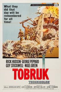 Tobruk  - Tobruk