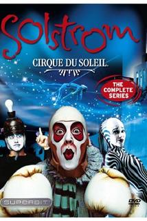 Profilový obrázek - Cirque du Soleil: Solstrom