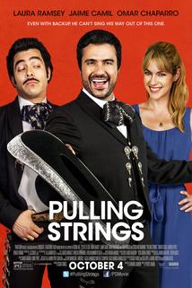 Profilový obrázek - Pulling Strings