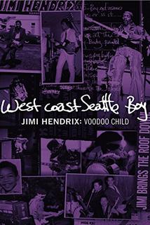 Profilový obrázek - Jimi Hendrix: Voodoo Child