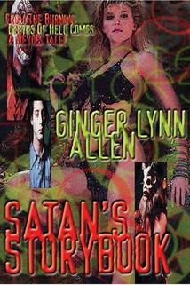 Profilový obrázek - Satan's Storybook
