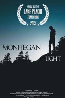 Monhegan Light  - Monhegan Light