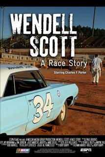 Profilový obrázek - Wendell Scott: A Race Story