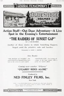 Profilový obrázek - The Raiders of Sunset Gap