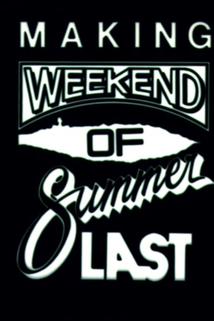 Profilový obrázek - Making Weekend of Summer Last