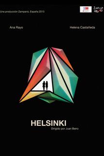 Profilový obrázek - Helsinki