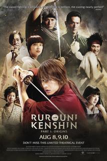 Profilový obrázek - Rurôni Kenshin: Meiji kenkaku roman tan