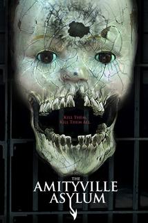 The Amityville Asylum  - The Amityville Asylum