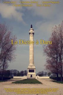 Profilový obrázek - La Dictée à Daru