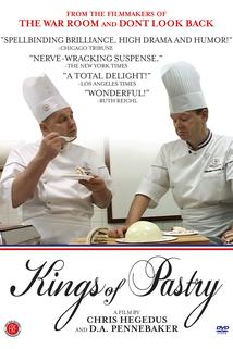 Profilový obrázek - Kings of Pastry
