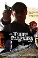 Profilový obrázek - Why Vinnie Carponzo Hates Trains