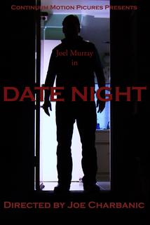 Profilový obrázek - Date Night