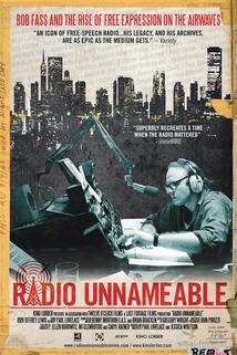 Profilový obrázek - Radio Unnameable