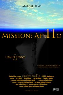 Profilový obrázek - Mission: Apo11o