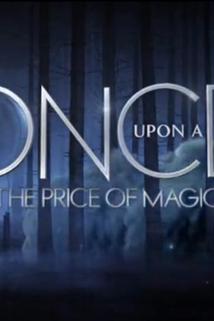 Profilový obrázek - Once Upon a Time: The Price of Magic