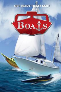 Profilový obrázek - Boats