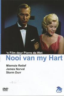Profilový obrázek - Nooi van my Hart