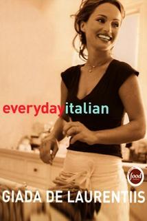 Profilový obrázek - Everyday Italian