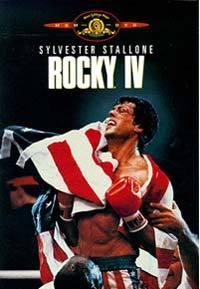Rocky IV  - Rocky IV
