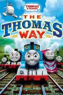 Thomas & Friends: The Thomas Way  - Thomas & Friends: The Thomas Way