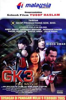 Profilový obrázek - GK3: The Movie