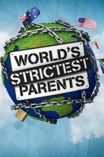 Profilový obrázek - World's Strictest Parents