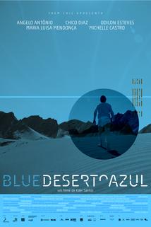 Deserto Azul