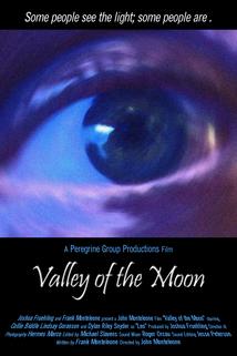 Profilový obrázek - Valley of the Moon